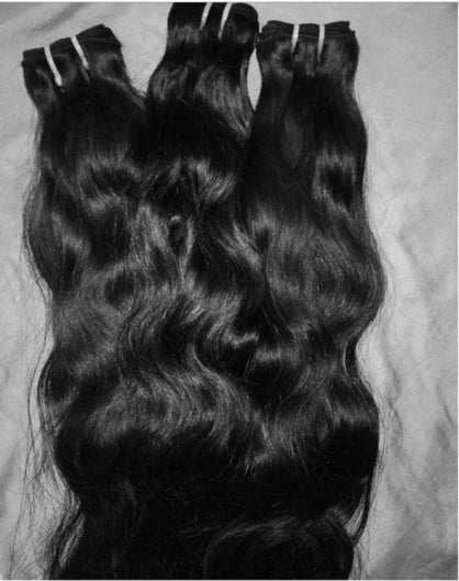 PROVIDE YOUR TRESSES (P.Y.T)